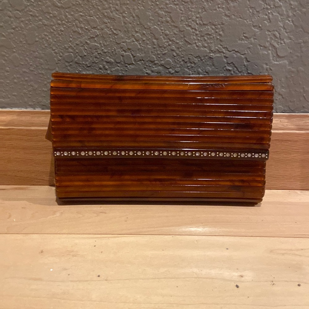 Evening clutch